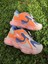 26-37 Numara Air Taban Ortopedik Unisex Çocuk Ayakkabı 3