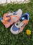 26-37 Numara Air Taban Ortopedik Unisex Çocuk Ayakkabı 4