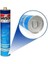 Siyah Silikon Mastik 280ML 1