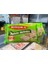 Paket Fıstıklı Helva 350 gr Koli 12 Adet 3