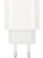 WK-21441 Pdu Qc 3.0 Amper Şarj Başlık Adaptörü + Mıcro USB Kablo (No:1) (4767) 3