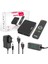 Plato Jumbo Lınux Tabanlı Ethernet Girişli Ip Tv Uydu Alıcısı (Youtube*wifi* Dolby) (4767) 3