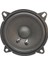 4 Ohm 80 Watt 10 cm Tekli (Oto Hop) (4767) 1