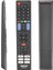Kl URC1569 Netflıx-Youtube-Prıme Vıdeo-Google Play-Rakuten Tuşlu 7ın1 Universal LCD LED Tv Akıllı Kumanda 1
