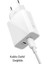 USB 3.0 / Type-C 25W 3.0A Hızlı Şarj Aleti Başlığı PD25W (4767) 4
