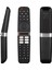 Arçelik Youtube-Spotıfy-Google Play-Disney+ Tuşlu LCD LED Tv Kumanda 1
