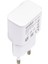 WK-21434 S6 2.1 Amper Şarj Başlık Adaptörü + Mıcro USB Kablo(No:3) (4767) 2