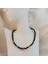 Renkli Nazar Boncuğu Kolyesi – Mini Renkli Nazar Boncuklu Choker Kolye - Nazar Boncuklu Kadın Kolye 4