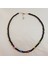 Renkli Nazar Boncuğu Kolyesi – Mini Renkli Nazar Boncuklu Choker Kolye - Nazar Boncuklu Kadın Kolye 5