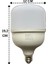 (2 Adet) 37W 3000K (Sarı Işık) E27 Duylu (Kalın Duy) Torch LED Ampul 3