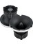 Deaf Bonce Apocalypse AT-37SPORT Profesyonel 10 cm Horn Tweeter 1