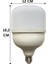 37W 6500K (Beyaz Işık) E27 Duylu (Kalın Duy) Torch LED Ampul 2