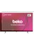 Beko B55E795B Tv Ekran Koruyucu - Beko 55" Inç 139 cm Kırılmaz Ekran Koruyucu B55 E 795 B 1