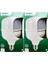 (2 Adet) 37W 6500K (Beyaz Işık) E27 Duylu (Kalın Duy) Torch LED Ampul 1