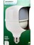 (5 Adet) 37W 6500K (Beyaz Işık) E27 Duylu (Kalın Duy) Torch LED Ampul 2