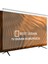 Thomson 40FA2S13 Tv Ekran Koruyucu - Thomson 40" Inç 100 Ekran Tv Koruyucu 1