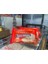 Sade Paket Helva 200 gr Koli 12 Adet 3