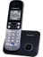 Panasonıc KX-TG6811 Dect Telsiz Telefon (4767) 1