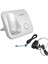 Panasonıc KX-TG6811 Dect Telsiz Telefon (4767) 5