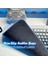 Rgb Düz Beyaz Su Geçirmez Gaming Işıklı Oyuncu Mousepad 5