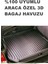 Fiat Doblo Geniş Aile 2010-2022 Özel Üretim Lüx Oto Bagaj Havuzu 1