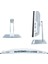 All In One Bilgisayar 27- I5- 8gb Ram - 256GB SSD HL27H110D3 (4767) 3