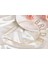 Altın Gold Renk Bekarlığa Veda Kristal Taş Bride Tacı Ithal 16 x 10 cm (4767) 4