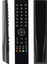 Dıjıtsu 32D7000-43D7000 Androıd Tv LCD LED Tv Kumanda (4607=4596) 1