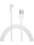 Iphone 2100 Ma Hızlı 2 Metre Şarj ve Data Kablosu (4767) 1