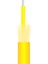 Fiber Kablo Sarı 1 Hat Lszh 1000 mt Rulo (One Lıne Fıber) (4767) 2