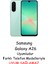 Samsung Galaxy A26 Siyah Baskılı Silikon Kılıf A++ Kalite Koruma 5