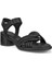 Sculpted Sandal Lx 35 Black 1