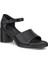 Sculpted Sandal Lx 55 Black 1