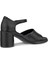 Sculpted Sandal Lx 55 Black 2