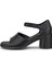 Sculpted Sandal Lx 55 Black 3