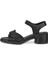 Sculpted Sandal Lx 35 Black 3
