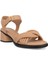 Sculpted Sandal Lx 35 Biscuit 1