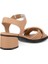Sculpted Sandal Lx 35 Biscuit 2