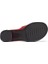Sculpted Sandal Lx 55 Scarlet 5