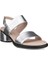 Sculpted Sandal Lx 35 Pure Silver 1