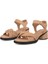 Sculpted Sandal Lx 35 Biscuit 3