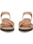 Sculpted Sandal Lx 35 Biscuit 4