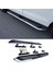 Nissan xtrail yan basamak koruma oem tip 2014 / 2020 1