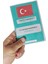 Pet Pasaport Kılıfı - Evcil Hayvan Pasaport Koruyucu - Pet Pasaportluk - Köpek Pasaport Kılıfı - Evcil Hayvan Pasaport Kılıfı 2