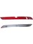 1668200074 Arka Tampon Reflektoru L Mercedes W166 2011-2015 1
