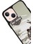 Apple iPhone 13 / 14 Uyumlu Mat Siyah Kılıf – Yumuşak Silikon, Koruyucu, Şok emici kapak 4