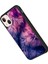 Apple iPhone 13 / 14 Uyumlu Mat Siyah Kılıf – Yumuşak Silikon, Koruyucu, Şok emici kapak 3