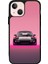 Apple iPhone 13 / 14 Uyumlu Mat Siyah Kılıf – Yumuşak Silikon, Koruyucu, Şok emici kapak 1