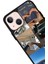 Apple iPhone 13 / 14 Uyumlu Mat Siyah Kılıf – Yumuşak Silikon, Koruyucu, Şok emici kapak 4