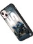 Apple iPhone 13 / 14 Uyumlu Mat Siyah Kılıf – Yumuşak Silikon, Koruyucu, Şok emici kapak 3